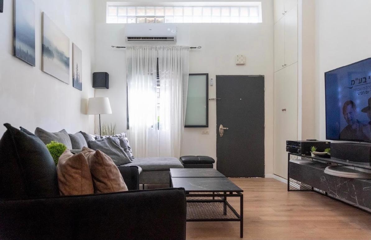 Ofek'S Place - Noga Tel Aviv Exterior foto